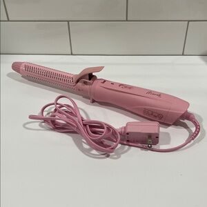 Mermade Hair Aircurl Curling Iron